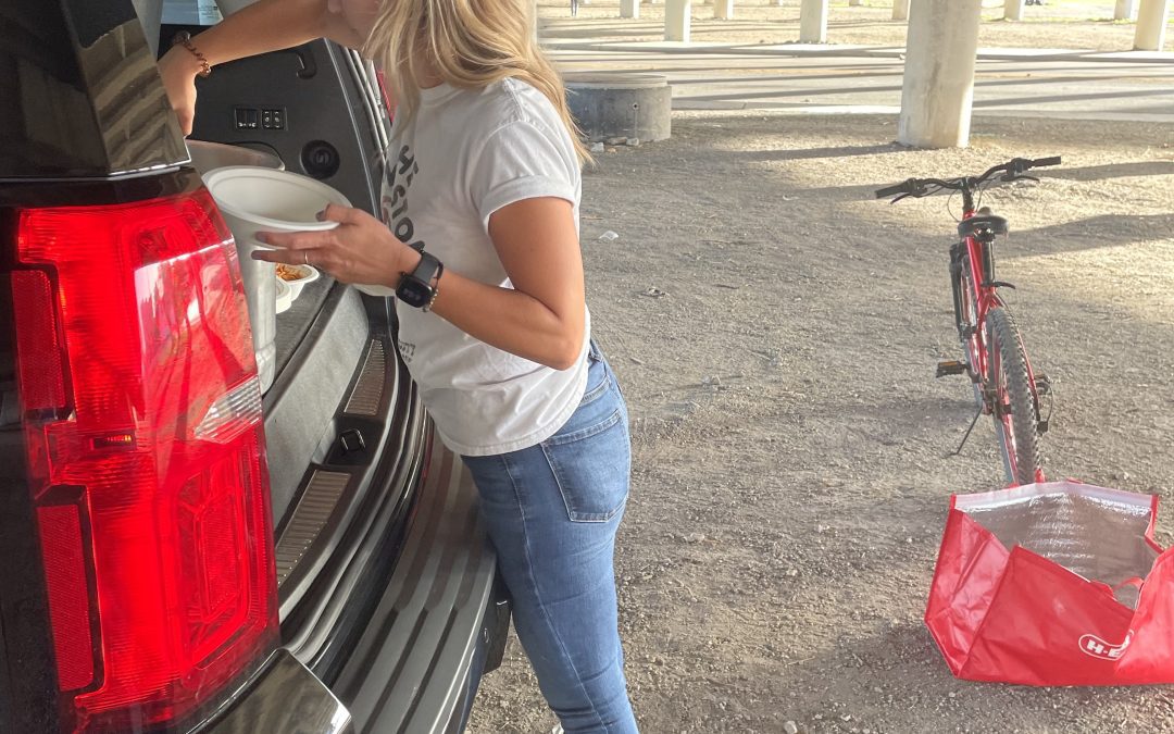 Operation Whole-istically Happy