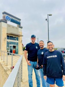 Christian V.A.L.O.R mission to support veteran community