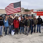 Christian VALOR and The Gathering