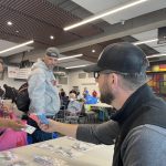 Christian VALOR and 5th annual health and wellness fair.