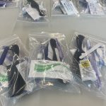 Hygiene packages