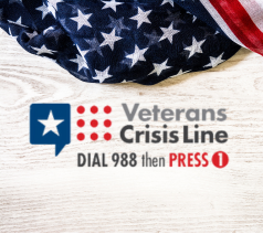 Veterans Suicide Prevention Line Veterans' crisis line